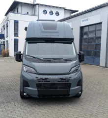 Fahrzeugbild Globe-Traveller Voyager Z Gas FREI I Soft Close I Manufakt.* #5