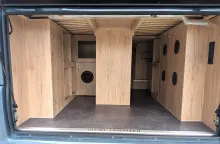 Fahrzeugbild Globe-Traveller Voyager Z Gas FREI I Soft Close I Manufakt.* #7