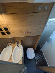 Fahrzeugbild Globe-Traveller Voyager Z Gas FREI I Soft Close I Manufakt.* #14