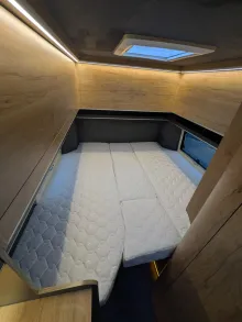 Fahrzeugbild Globe-Traveller Voyager Z Gas FREI I Soft Close I Manufakt.* #15