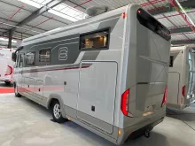 Fahrzeugbild Carthago chic s-plus I 50 LE Modell 2026 / Hubstützenanlage #5