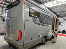 Fahrzeugbild Carthago chic s-plus I 50 LE Modell 2026 / Hubstützenanlage #6