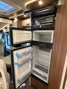 Fahrzeugbild Carthago chic s-plus I 50 LE Modell 2026 / Hubstützenanlage #14