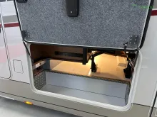 Fahrzeugbild Carthago chic s-plus I 50 LE Modell 2026 / Hubstützenanlage #33