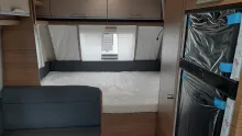 Fahrzeugbild Knaus Sport 500 QDK 1800kg; Garage,177L Kühlschrank #10