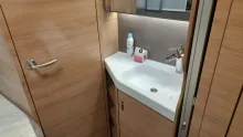 Fahrzeugbild Knaus Südwind 60 YEARS 500 FU Sie sparen  5364,00 #7