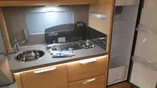 Fahrzeugbild Knaus Südwind 60 YEARS 500 FU Sie sparen  5364,00 #9