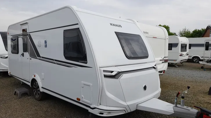 Fahrzeugbild Knaus Südwind 60 YEARS 500 FU Sie sparen  5364,00 #3