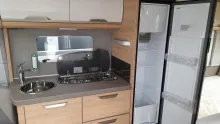 Fahrzeugbild Knaus Südwind 60 YEARS 500 FU Sie sparen  5364,00 #6
