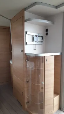 Fahrzeugbild Knaus Südwind 60 YEARS 500 FU Sie sparen  5364,00 #9