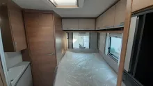 Fahrzeugbild Knaus Sport 500 UF 1800kg;PlusPaket; 177 L Kühlschrank #13