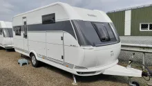 Fahrzeugbild Hobby De Luxe 515 UHK SONDERPREIS, GARAGENKLAPPE! #4