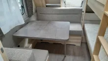 Fahrzeugbild Hobby De Luxe 515 UHK SONDERPREIS, GARAGENKLAPPE! #6