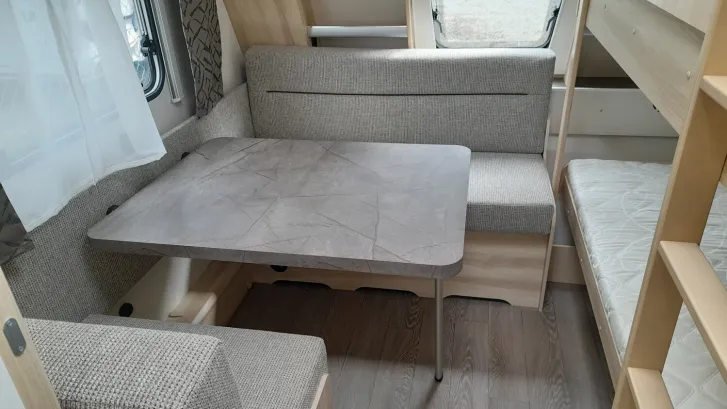 Fahrzeugbild Hobby De Luxe 515 UHK SONDERPREIS, GARAGENKLAPPE! #6