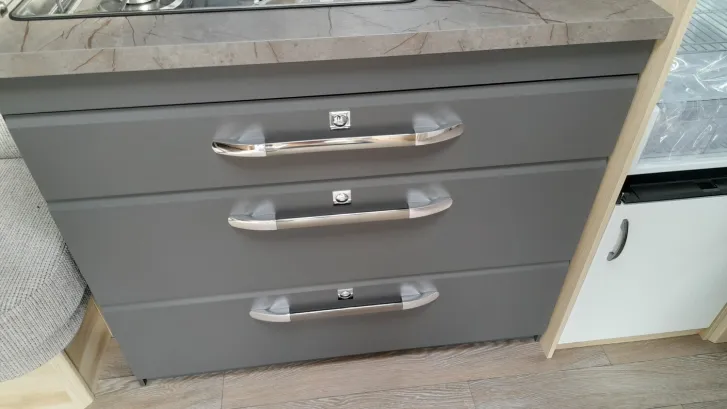Fahrzeugbild Hobby De Luxe 515 UHK SONDERPREIS, GARAGENKLAPPE! #10