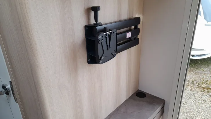 Fahrzeugbild Hobby De Luxe 515 UHK SONDERPREIS, GARAGENKLAPPE! #12