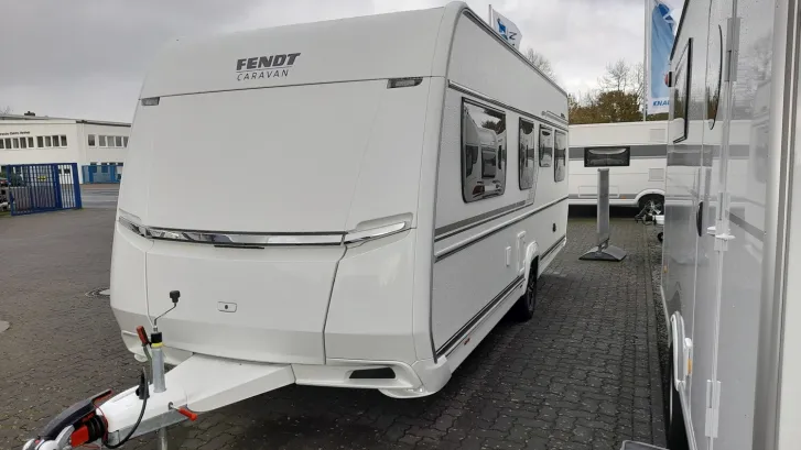 Fahrzeugbild Fendt Tendenza 550 SG Auflastung 2000kg #4