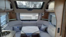 Fahrzeugbild Knaus Südwind 60 YEARS 540 UE 60 Years Ed.2025; 1800kg #5