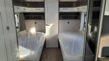 Fahrzeugbild Hobby Prestige 560 WLU Fußbodenerwärmung; 2000 kg #6