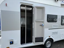 Fahrzeugbild Knaus Sport 420 QD viele Extras ! #4