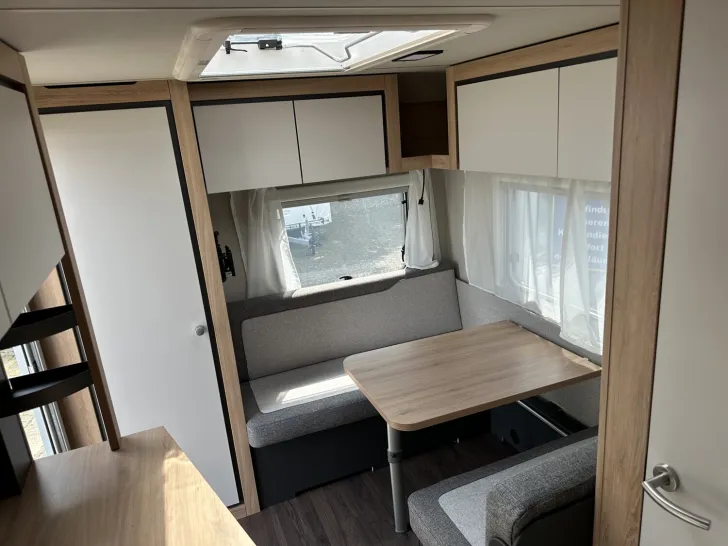 Fahrzeugbild Knaus Sport 420 QD viele Extras ! #5