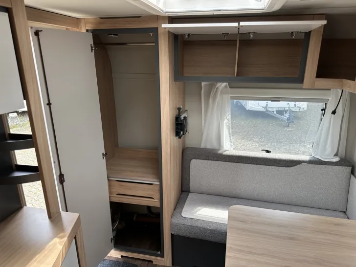 Fahrzeugbild Knaus Sport 420 QD viele Extras ! #6