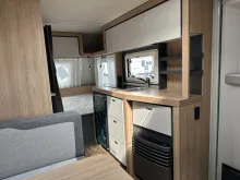 Fahrzeugbild Knaus Sport 420 QD viele Extras ! #7