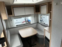 Fahrzeugbild Knaus Sport 460 EU viele Extras ! #5