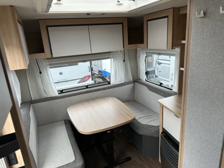 Fahrzeugbild Knaus Sport 460 EU viele Extras ! #5