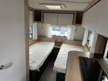 Fahrzeugbild Knaus Sport 460 EU viele Extras ! #10