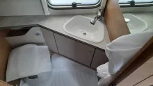 Fahrzeugbild Knaus Sport 540 UE Sie sparen 10.099,00 /unbenutzt!!! #9