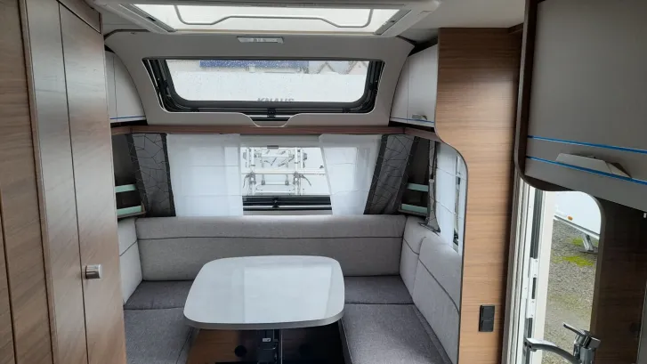 Fahrzeugbild Knaus Sport 540 UE % Aktionswagen % #5