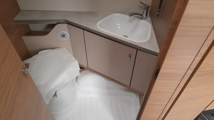 Fahrzeugbild Knaus Sport 540 UE % Aktionswagen % #9