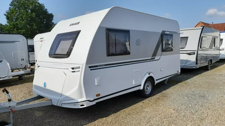Fahrzeugbild Knaus Sport 420 QD % Aktionswagen % #5