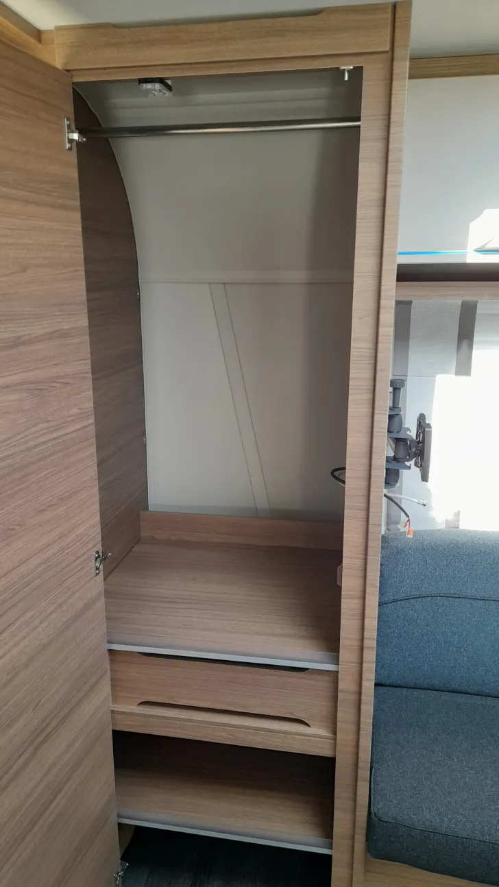 Fahrzeugbild Knaus Sport 420 QD % Aktionswagen % #10