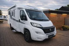 Fahrzeugbild Knaus Van TI 650 MEG VANSATION TV*Abstandstempomat #1