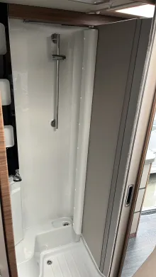 Küchen Knaus Van TI 650 MEG VANSATION TV*Abstandstempomat