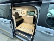 Fahrzeugbild Bürstner B66 UV 532 TOP ANGEBOT!|NAVI|ASSISTENTEN|MARKISE #11