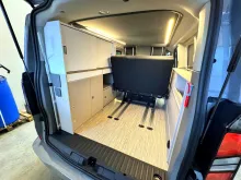 Fahrzeugbild Bürstner B66 UV 532 TOP ANGEBOT!|NAVI|ASSISTENTEN|MARKISE #15