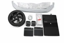 Fahrzeugbild Bürstner B66 UV 532 TOP ANGEBOT!|NAVI|ASSISTENTEN|MARKISE #19