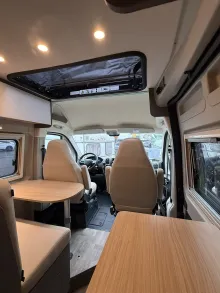 Fahrzeugbild LMC Innovan 70 603 Aufstelldach Frühjahrsaktion 2026 #15