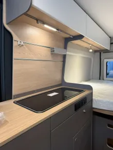 Fahrzeugbild LMC Innovan 70 603 Aufstelldach Frühjahrsaktion 2026 #16