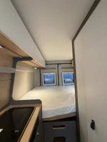 Fahrzeugbild LMC Innovan 70 603 Aufstelldach Frühjahrsaktion 2026 #18