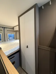 Fahrzeugbild LMC Innovan 70 603 Aufstelldach Frühjahrsaktion 2026 #19