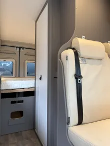 Fahrzeugbild LMC Innovan 70 603 Aufstelldach Frühjahrsaktion 2026 #21