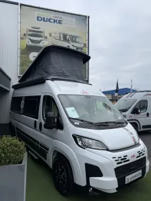 Fahrzeugbild LMC Innovan 70 603 Aufstelldach Frühjahrsaktion 2026 #24