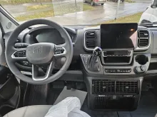 Fahrzeugbild Malibu Van Diversity 640 LE K charming coupé 180 PS Automatik, ff4 - 2336 #6