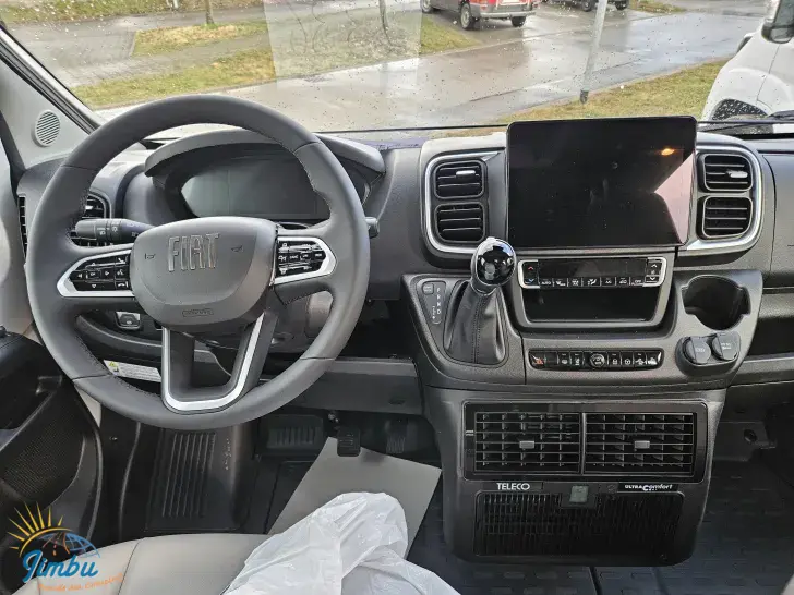 Fahrzeugbild Malibu Van Diversity 640 LE K charming coupé 180 PS Automatik, ff4 - 2336 #6