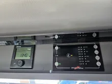 Fahrzeugbild Malibu Van Diversity 640 LE K charming coupé 180 PS Automatik, ff4 - 2336 #8