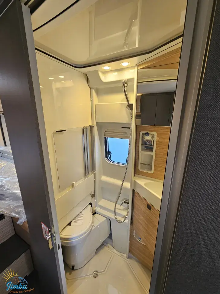 Fahrzeugbild Malibu Van Diversity 640 LE K charming coupé 180 PS Automatik, ff4 - 2336 #17